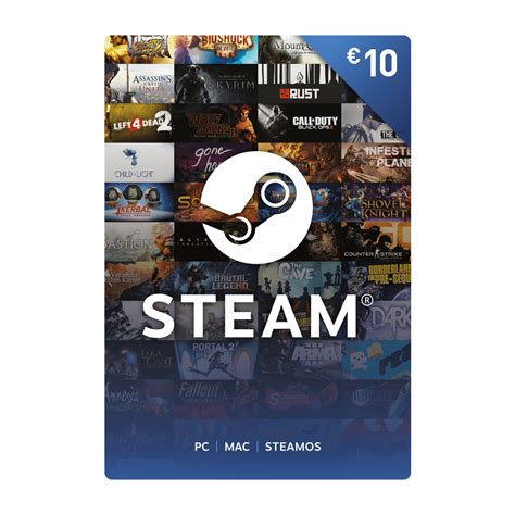 Steam 10 € Guthabenkarte Günstig Bei Aldi Nord