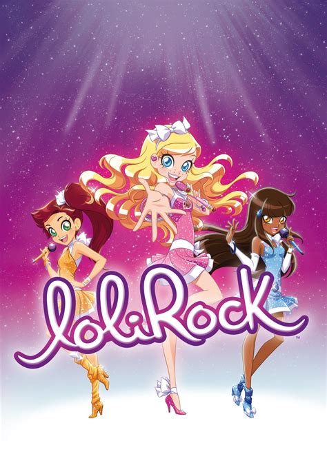 Image Lolirock Poster 2 Lolirock Wiki Fandom Powered By Wikia