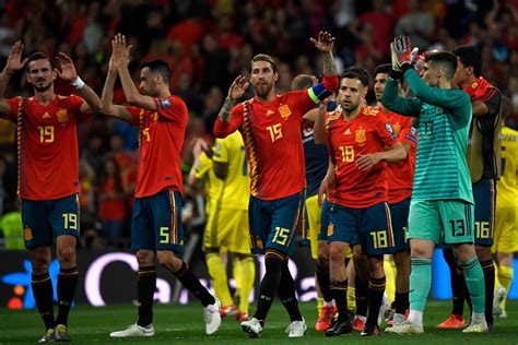 วันเสาร์ที่ 19 มิถุนายน 2021 สัปดาห์ 24. สเปน v สวีเดน ผลบอลสด ผลบอล ยูโร 2020 รอบคัดเลือก