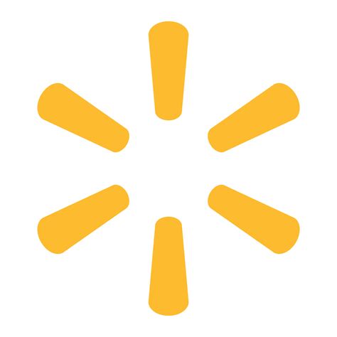 Walmart Spark Logo PNG Images (Transparent HD Photo Clipart)