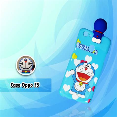 case hp oppo a71 doraemon oppo terbaru