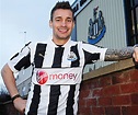 France defender Debuchy signs with Newcastle from Lille - Sports ...