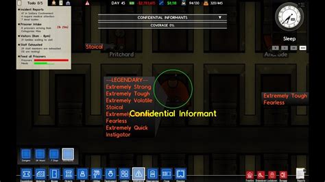 We did not find results for: Prison Architect - Beginners Guide (Part 7) - RIOT! - YouTube