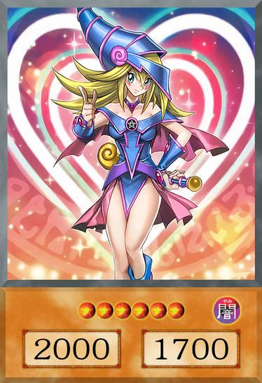 Dark Magician Girl Renders2 By Truthisreality On Deviantart