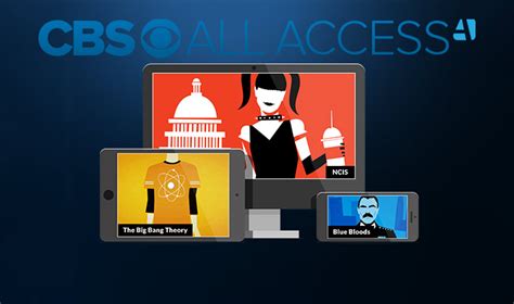 Cbs all access was launched on october 28, 2014. How to Sign Up for CBS All Access - How To Account