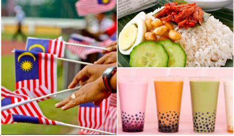 Maybe you would like to learn more about one of these? 5 Jenis Makanan Yang Boleh Buat Rakyat Malaysia Bersatu ...