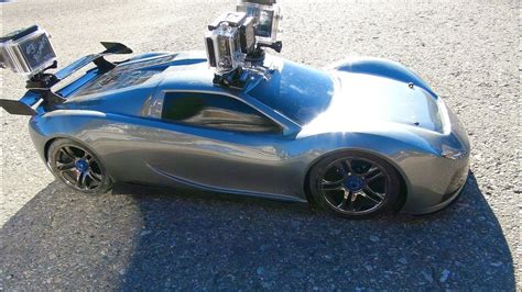 51,028 rc car with camera results from 3,668 manufacturers. RC ADVENTURES - TRAXXAS XO-1 - 3 GoPro Cameras Onboard the ...