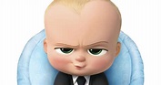 Dreamworks Just Released A Teaser Trailer For 'The Boss Baby 2'