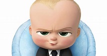 Dreamworks Just Released A Teaser Trailer For 'The Boss Baby 2'