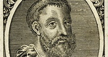 Claudius Galen, The Greek Physician - Medical Exam Prep