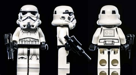 Lego Trooper