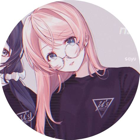 Aesthetic Anime Matching Pfp For 5 Friends Fotodtp Photos