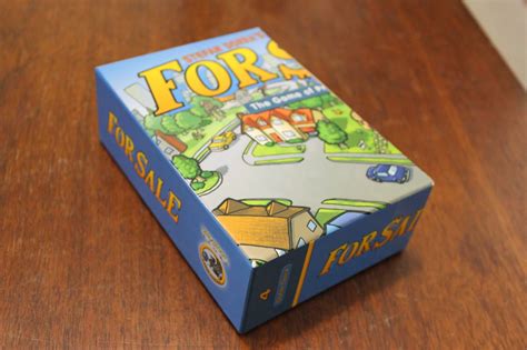It's easy to build a custom cardboard box to house your games even more securely than before, and your games will be even more beautiful than before, too, since. Daniel Solis: Why are board game boxes so big?
