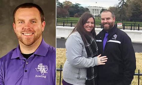 Assistant On University Bowling Team Resigns After Cheating On Wife The Coach With A Player