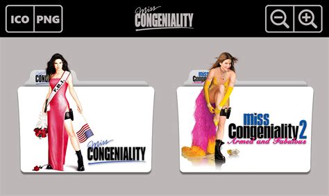 miss congeniality collection by soroushrad on deviantart