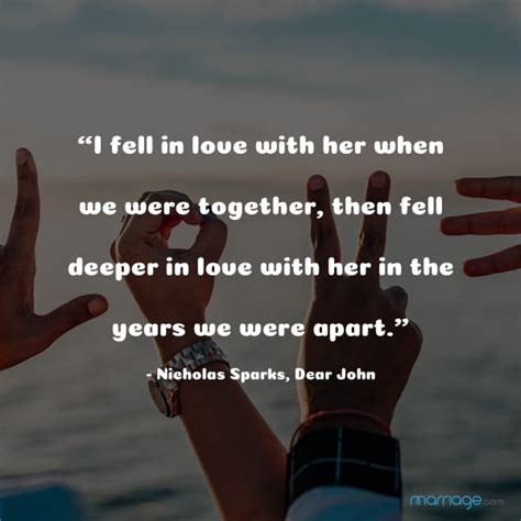 31 Separation Quotes That Will Tug At Your Heartstrings