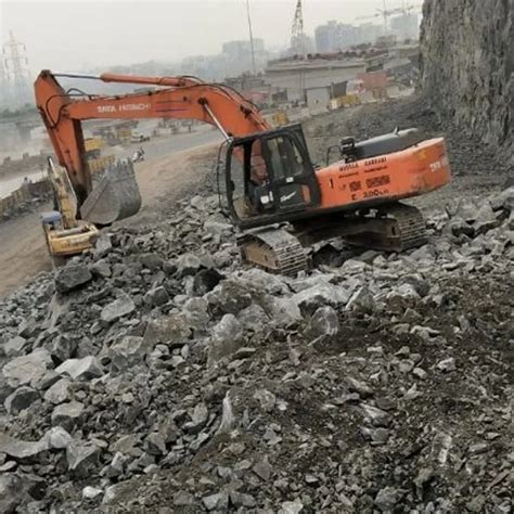 Residential Rock Excavation Services At Best Price In Chennai Id