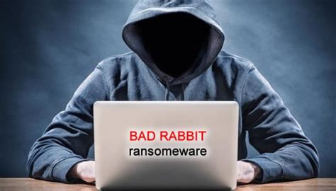 Bad Rabbit Ransomware Key Facts
