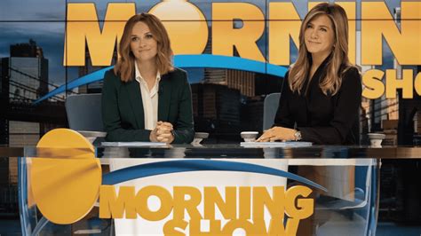 The Morning Show Series Script Edited To Reflect The Real World Ilounge