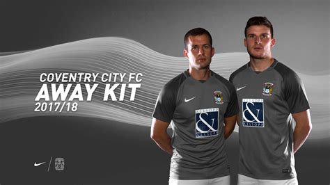 Coventry city jersey home medium shirt football soccer puma. NEWS: New 2017/18 away kit on sale this Friday! - News ...