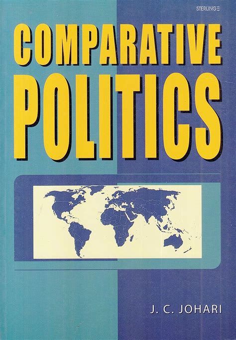 Buy Comparative Politics Book Online At Low Prices In India