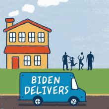 Build Back Better President Biden Gif Build Back Better President