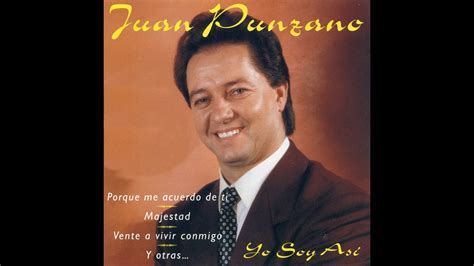 От adminstrator 2 месяцев назад 5 просмотры. 01 Juan Punzano - Me Voy a Escapar Contigo - Yo Soy Así ...