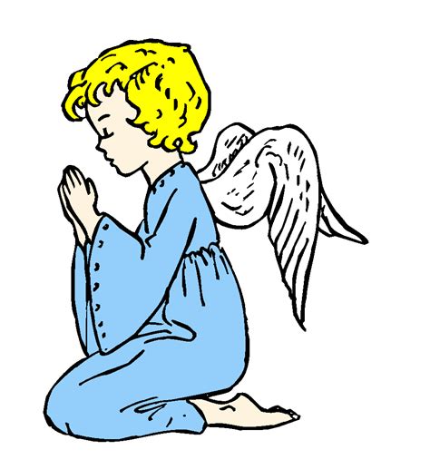 Praying Angel Pictures Angel Pictures Angel Clipart Angel