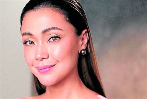 Why Jodi Sta Maria Decided To Stay After Thinking Of Quitting The Biz