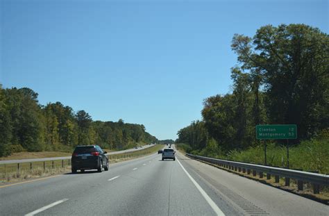 Mobile downtown airport 14 km. Interstate 65 South - Chilton, Autauga & Elmore Counties ...