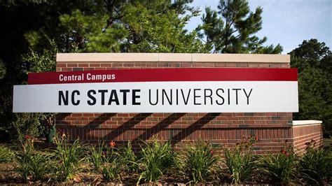 Check out our nc state campus selection for the very best in unique or custom, handmade pieces from our shops. N.C. State research will track how students' worldviews ...