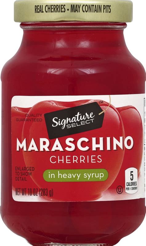 Where To Buy Maraschino Cherries