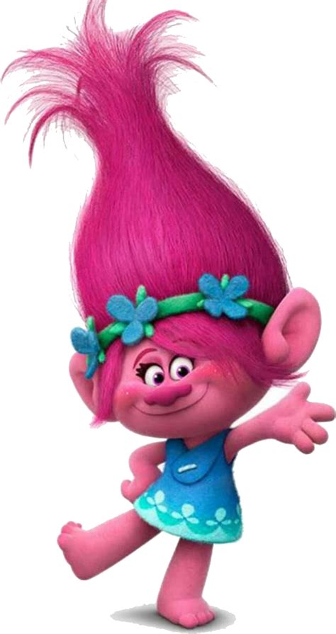 Download Transparent Trolls Png Troll Party Trolls Birthday Party