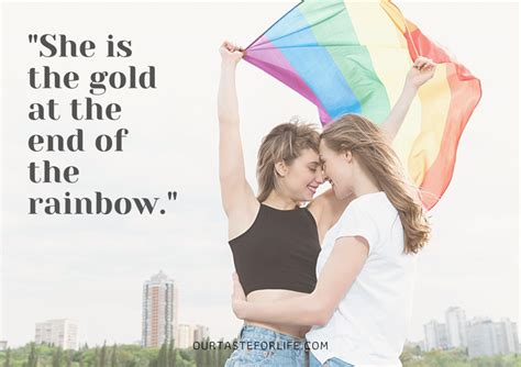 101 Lesbian Quotes Lesbian Love Quotes And Sayings Our Taste For Life