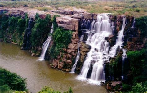 Ethipothala Falls 2021 1 Top Things To Do In Guntur Andhra Pradesh
