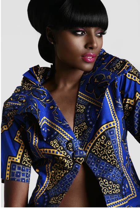 イネス・リグロン『イングランドで1番美しい黒人モデル』 黒人モデル アフリカンスタイル 美しい黒人女性