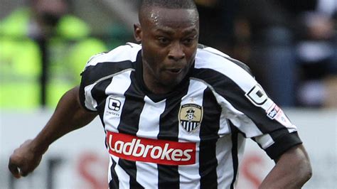 Newcastle Cult Hero Shola Ameobi Insists He Has Not Retired And Wants