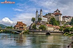 I borghi più belli della Svizzera: 10 paesini da visitare