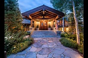 Sun Valley Idaho Estate Available for Sale | The AD Agency