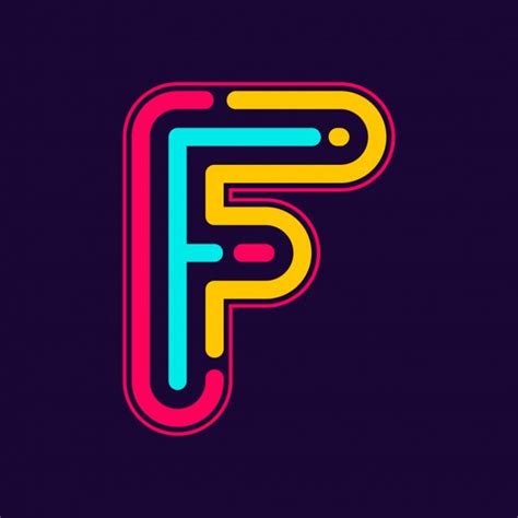 A F Logo Stock Vectors Royalty Free A F Logo Illustrations