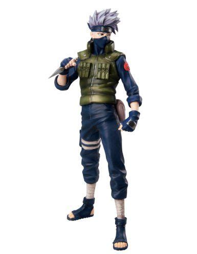 Amazon Com Naruto Shippuden Megahouse Deluxe Inch Pvc G E M Series