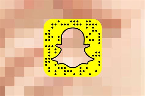 The X Rated World Of Premium Snapchat Has Spawned An Illicit