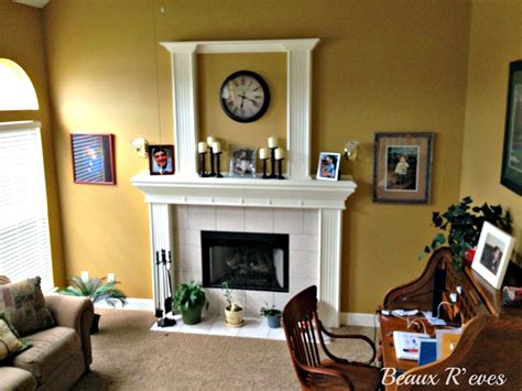 Beaux Reves Home Staging Before And After Series