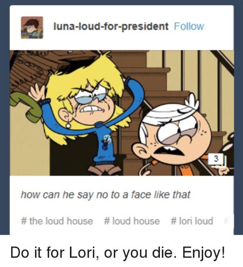 25 Best Memes About The Loud House The Loud House Memes