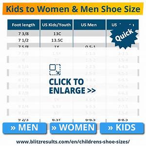 Boys 39 To Men 39 S Shoe Size Conversion Charts Measuring Guide