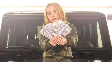 Lil Tay Dead Teen Rapper 15 And Her Brother Announced Dead On