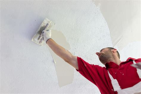 Plastering Walls 101 Everything You Need To Know Real Homes