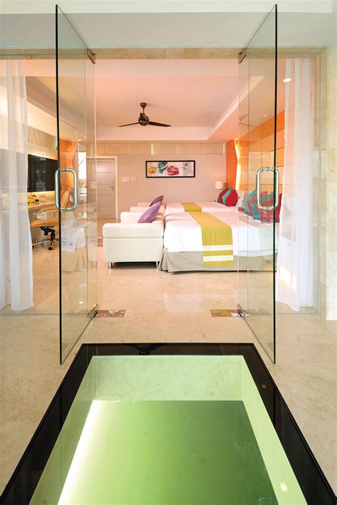 Lexis hibiscus skypool villa is now only rm380/night. Pan Villa Properties - "The Hibiscus" Resort Home, Port ...