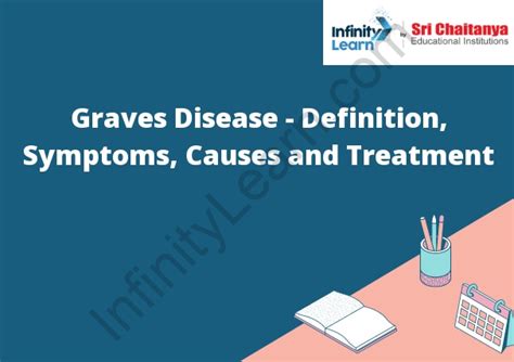 Graves Disease Definition Symptoms Causes And Treatment