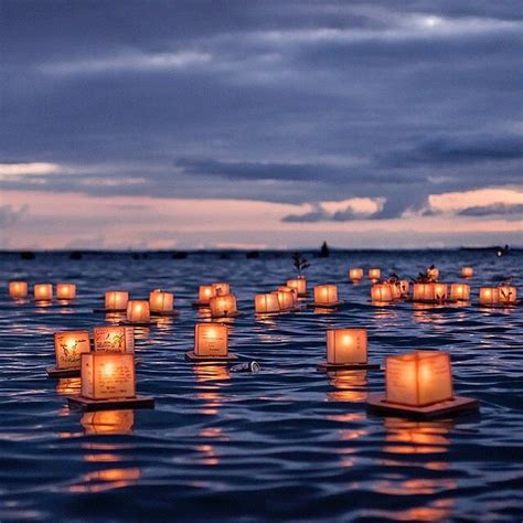 Special Shots On Instagram Saturday May 30th 2015 Lantern Floating